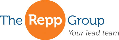 The Repp Group Logo